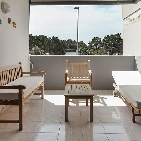 Bealu Apartment *