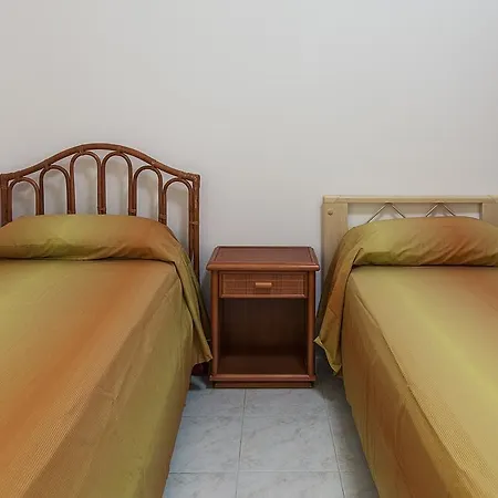 Apartment Bealu