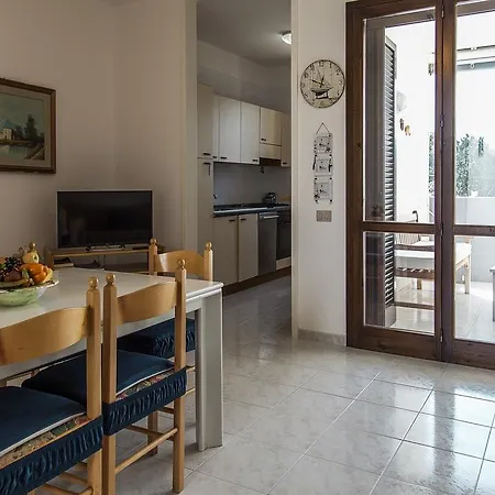 Apartment Bealu